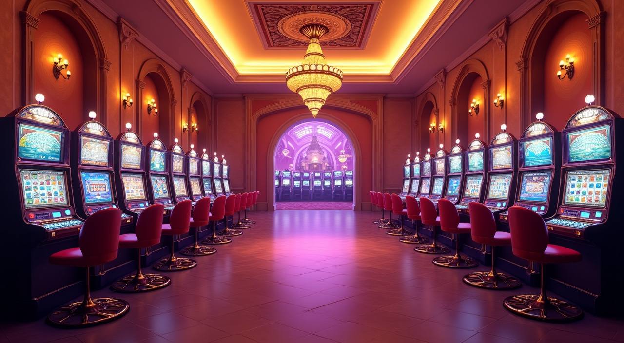 betflix Everything the Lobby Offers, On Your Phone